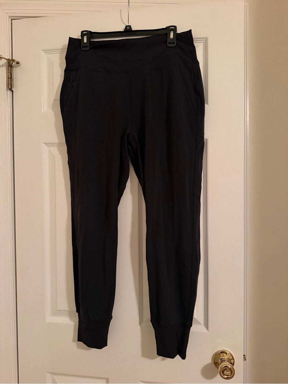 Athleta Venice High Rise Jogger size Large
